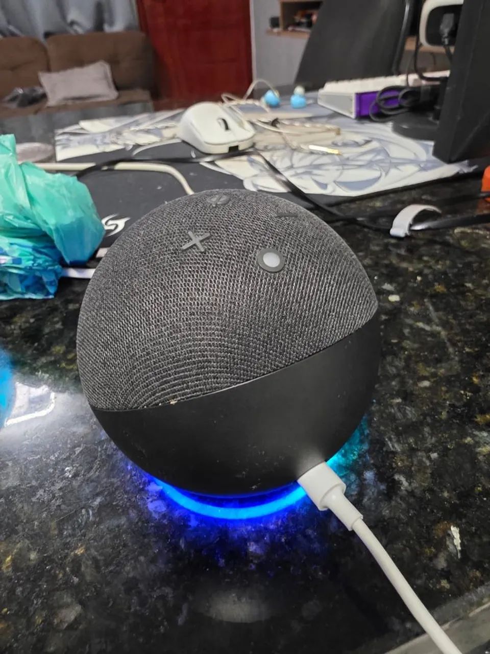 Amazon Echo Dot AMAZON