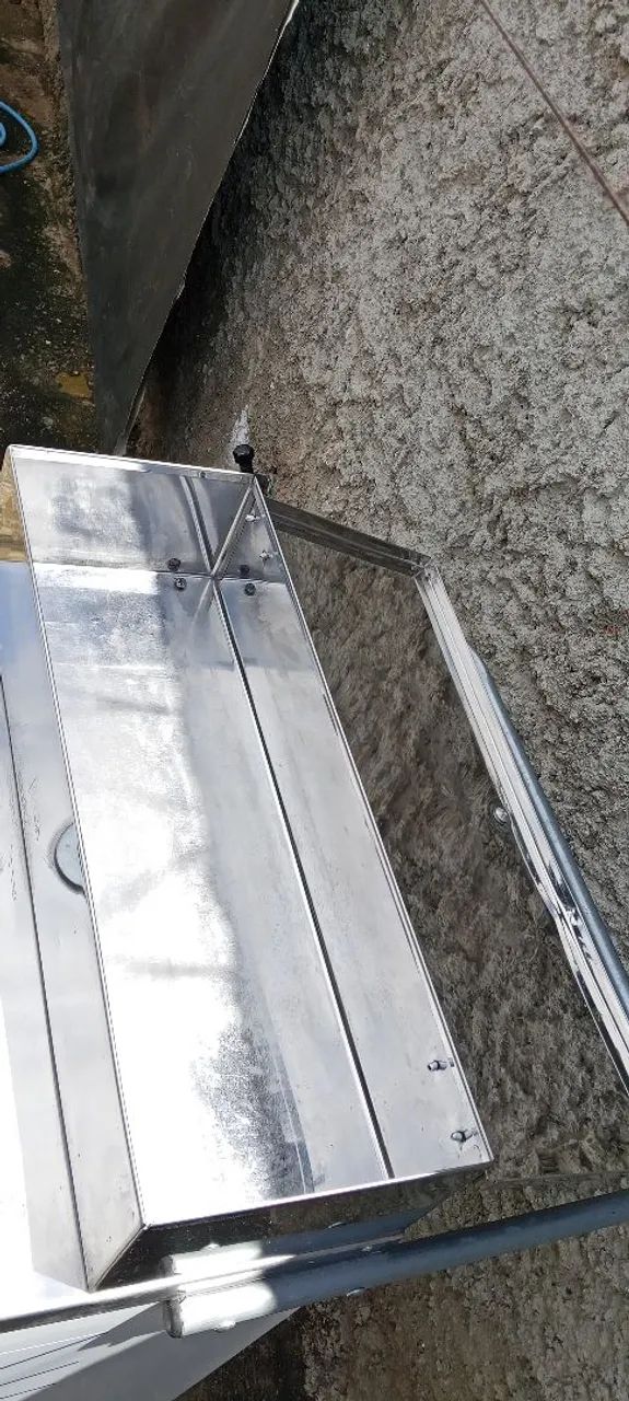 Carrinho acai - Foto 5