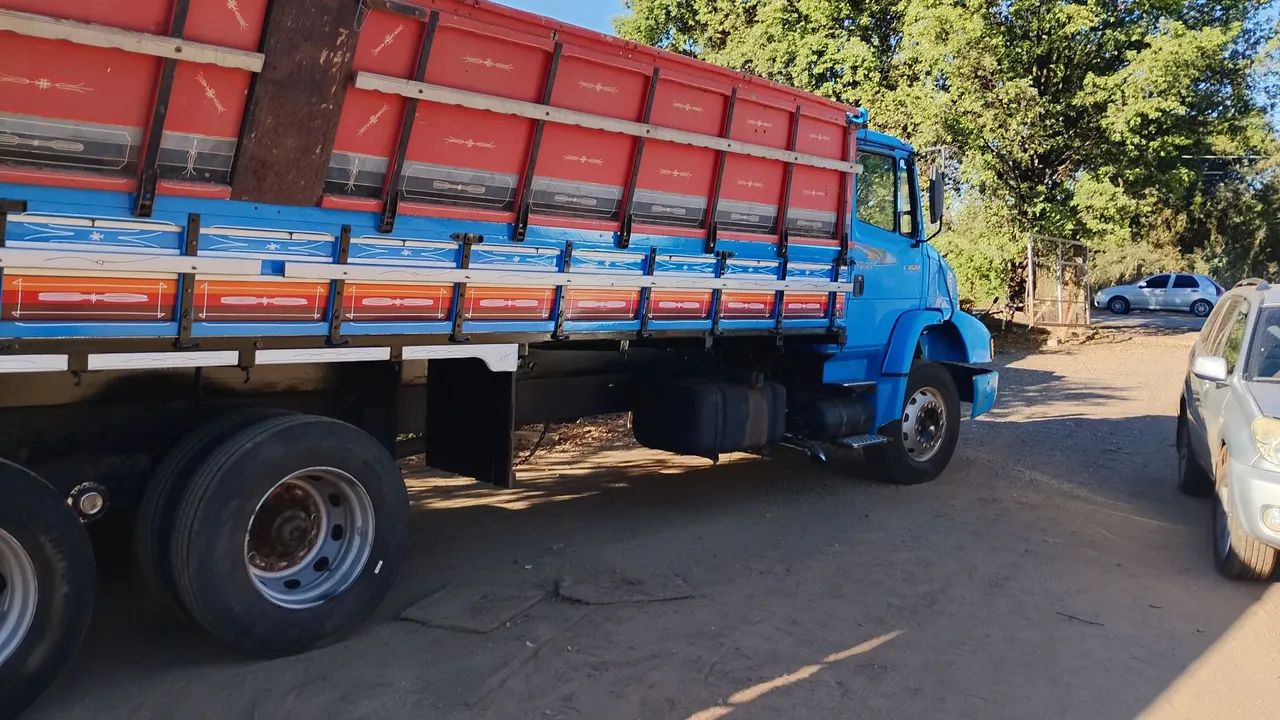 Vendo 1620  - Foto 3