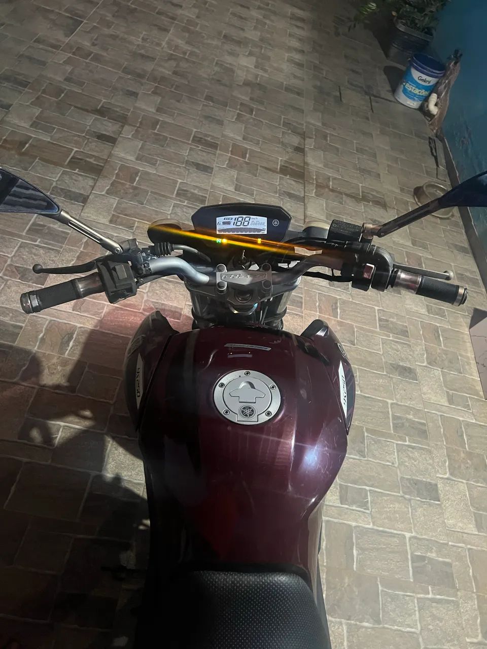 Fazer 250 flex - Foto 3
