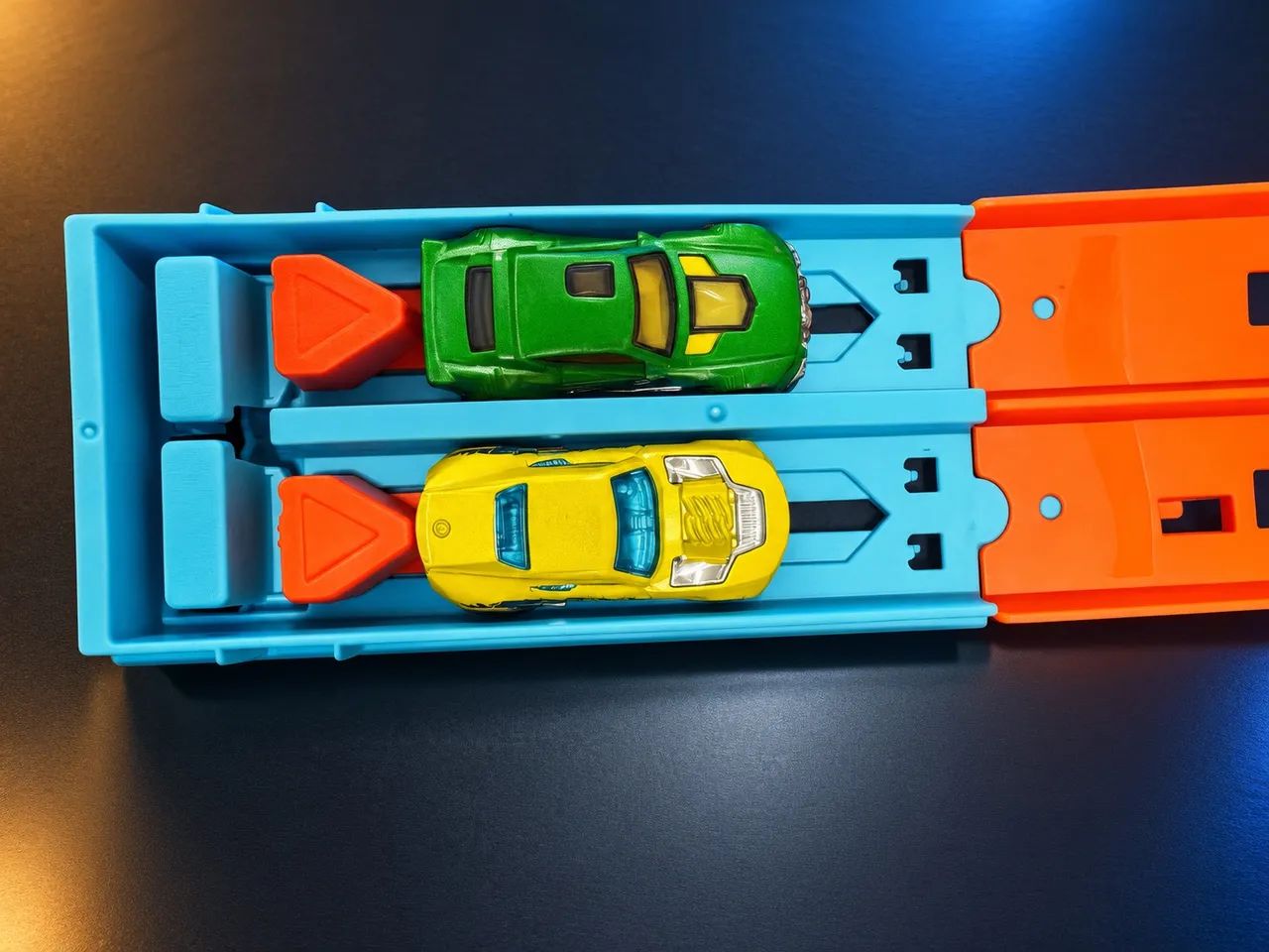 PISTA HOT WHEELS  - Foto 3