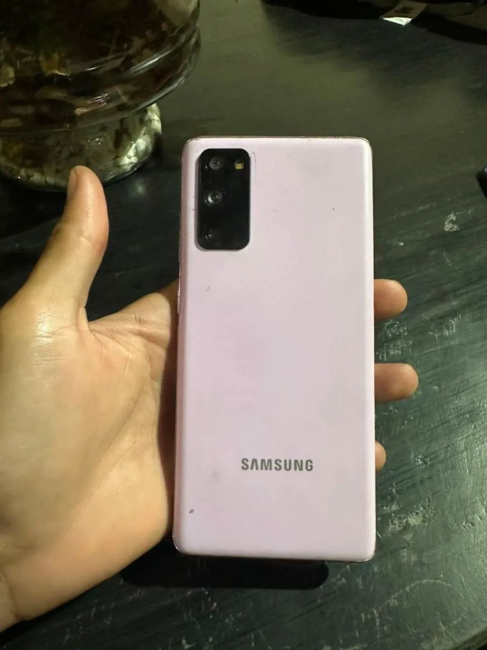 S20 fe 256GB - Foto 3