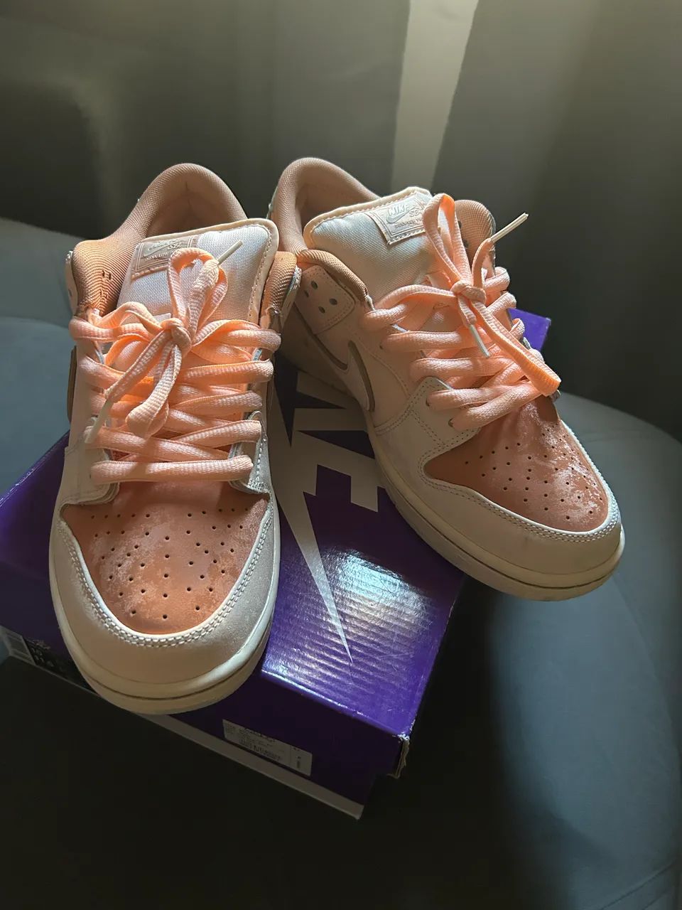 Dunk sb