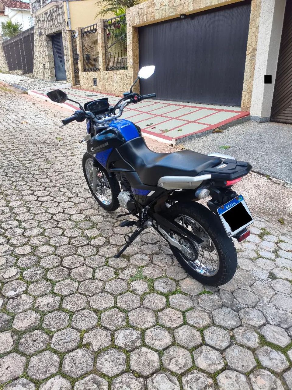 Crosser 150 2024 - Foto 4