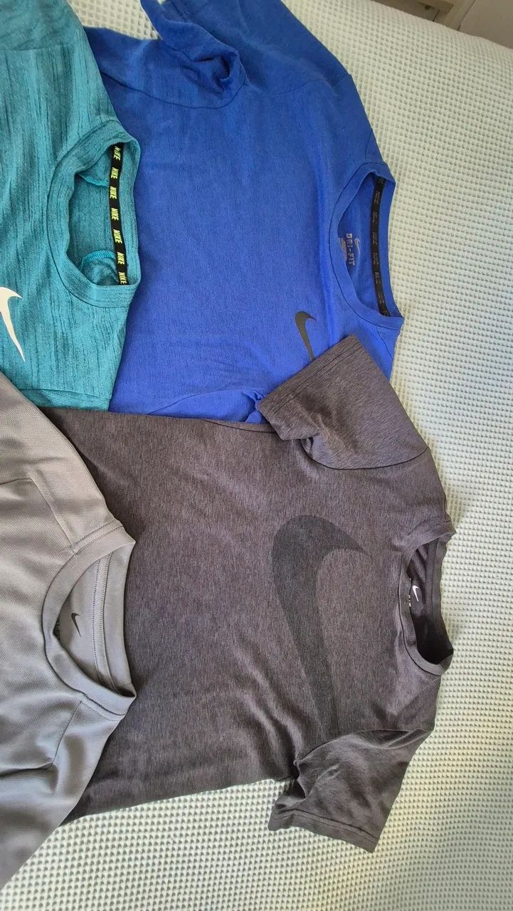 Roupas infantis masculinas - Foto 3
