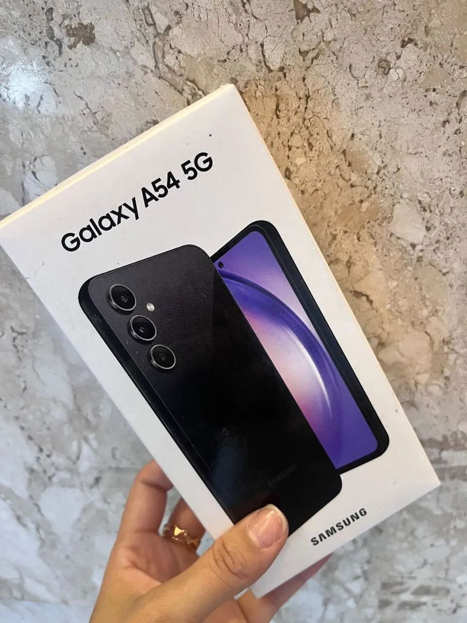 Samsung A54 5G
