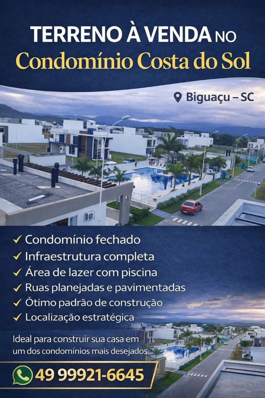 Foto - Biguaçu - Boa Vista