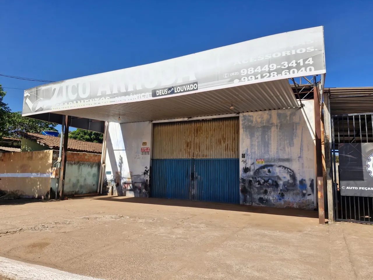 Galpão a venda  - Foto 4