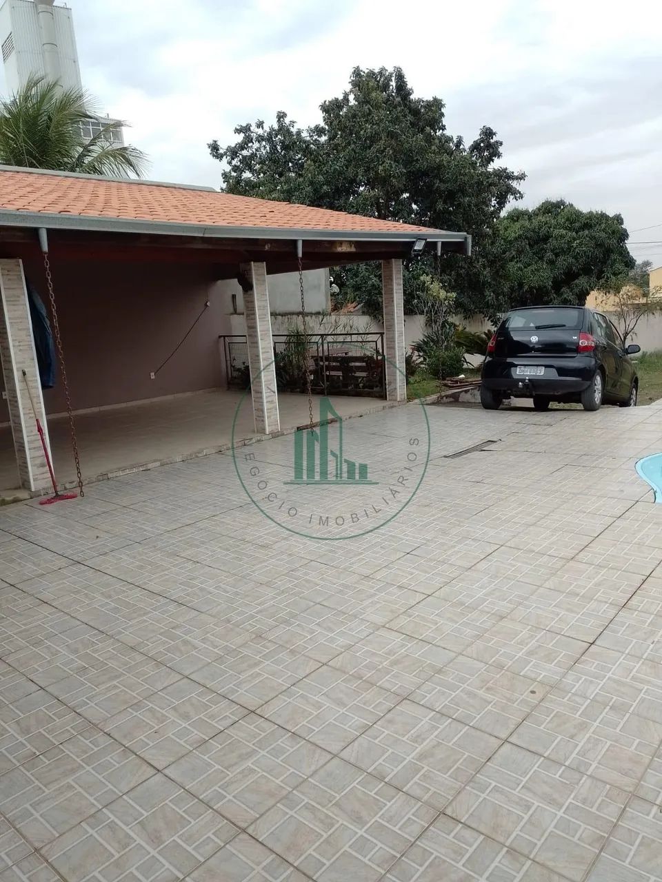 Chácara de lazer com piscina e campo em Charqueada - Foto 4