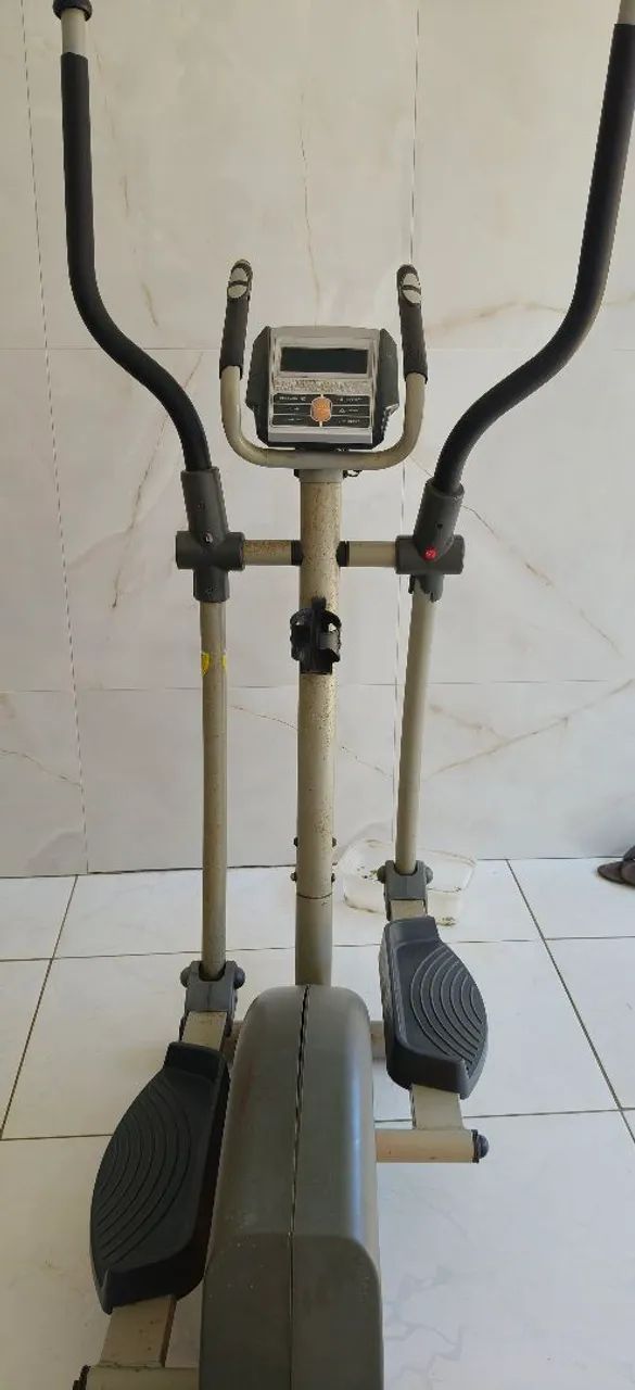 Elíptico  - Foto 4