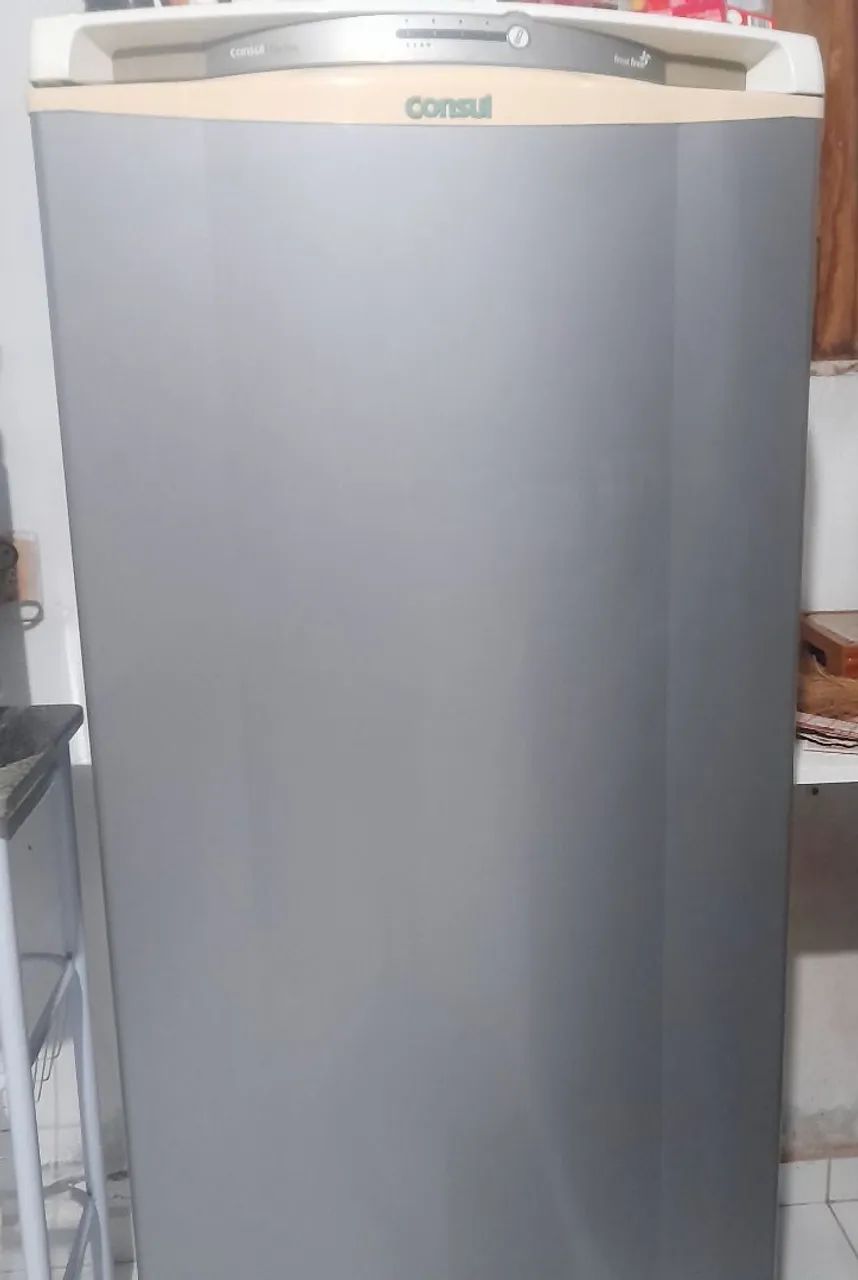 Geladeira consul - Foto 4