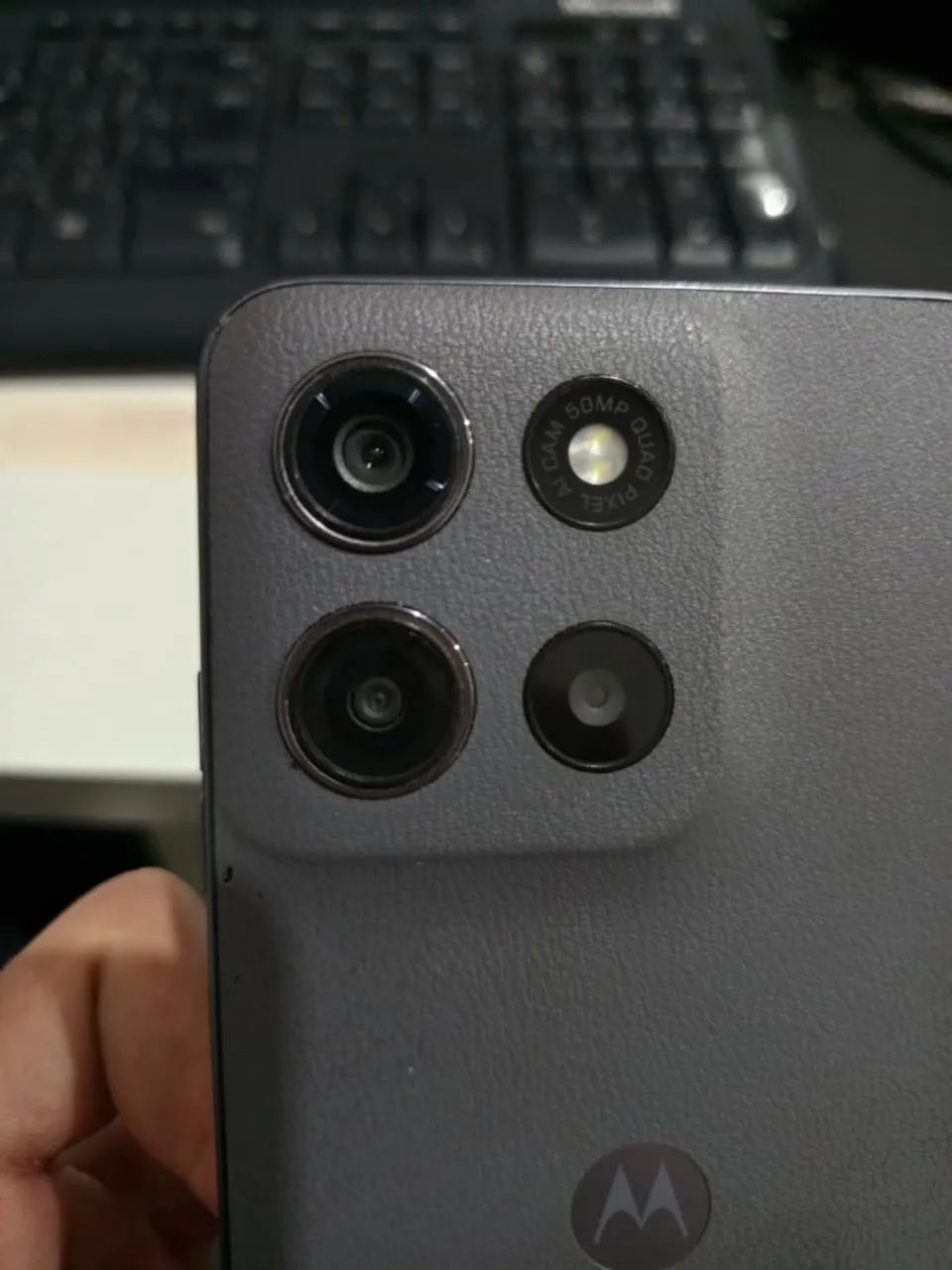 Moto g15 - Foto 5