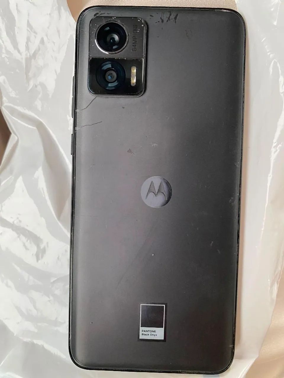 Motorola Edge 30 neo. - Foto 2