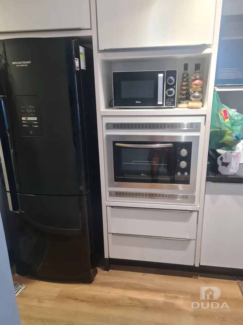 Apartamento 2 dormitórios - Praia Brava - Foto 3
