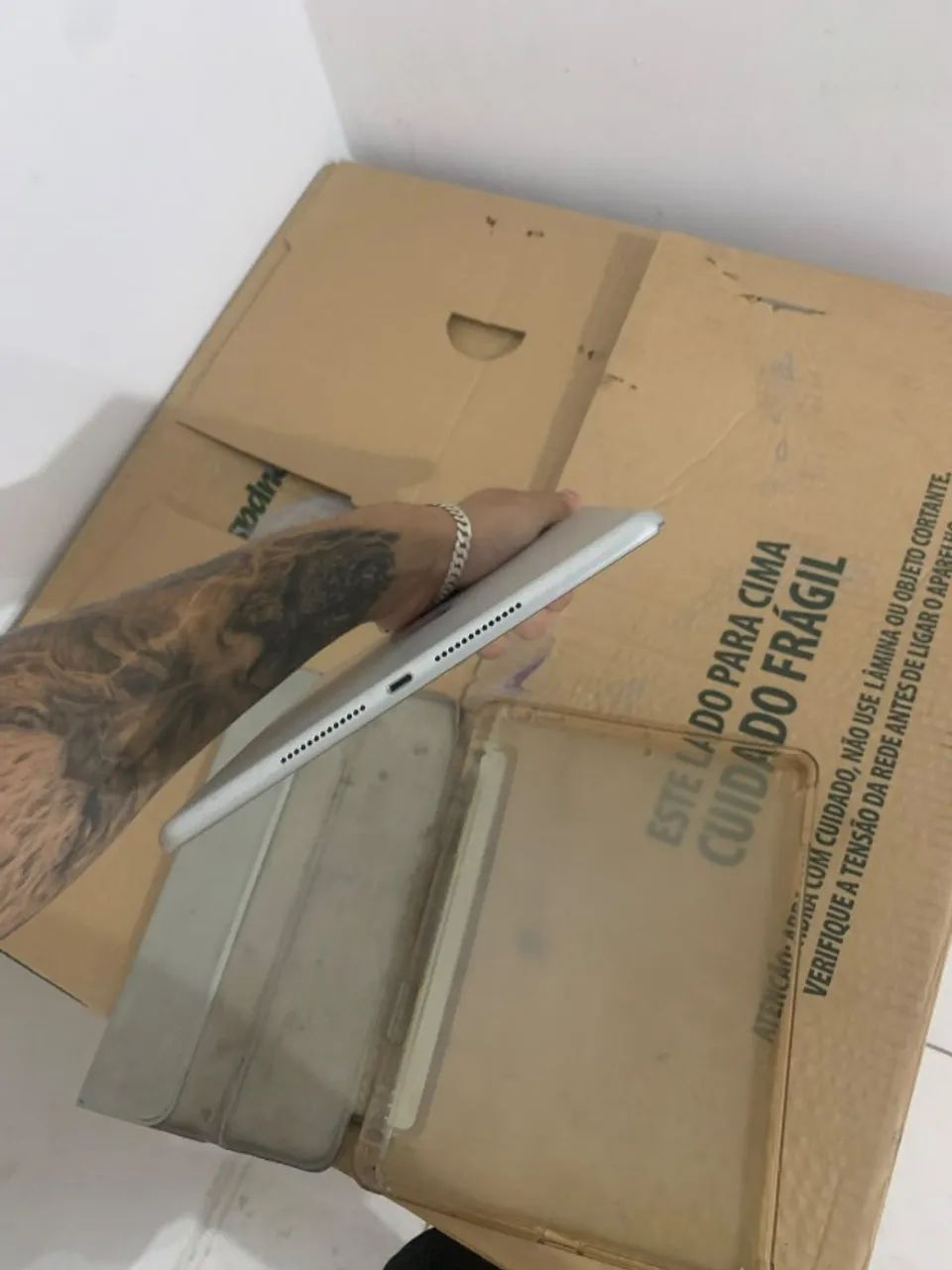 VENDE-SE IPAD 9 - Foto 3