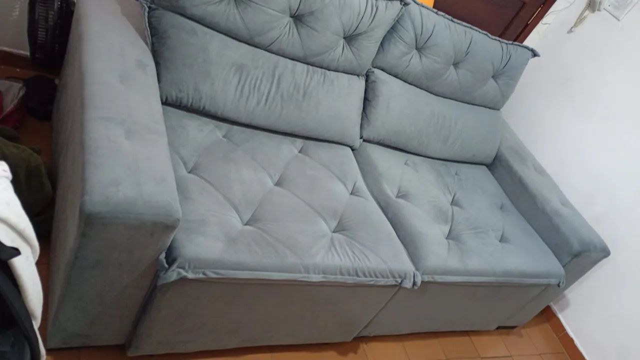 Motivo mudança  - Foto 5