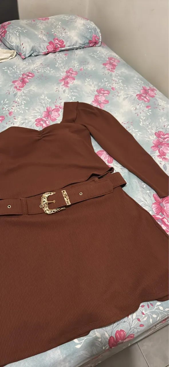 Conjunto plus size  - Foto 2
