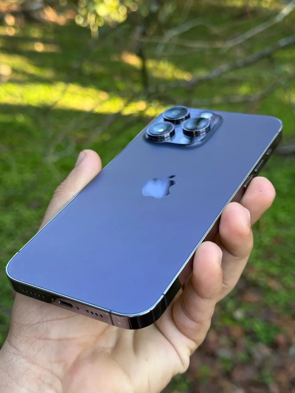 iPhone 14 Pro Max - 128GB - Foto 4