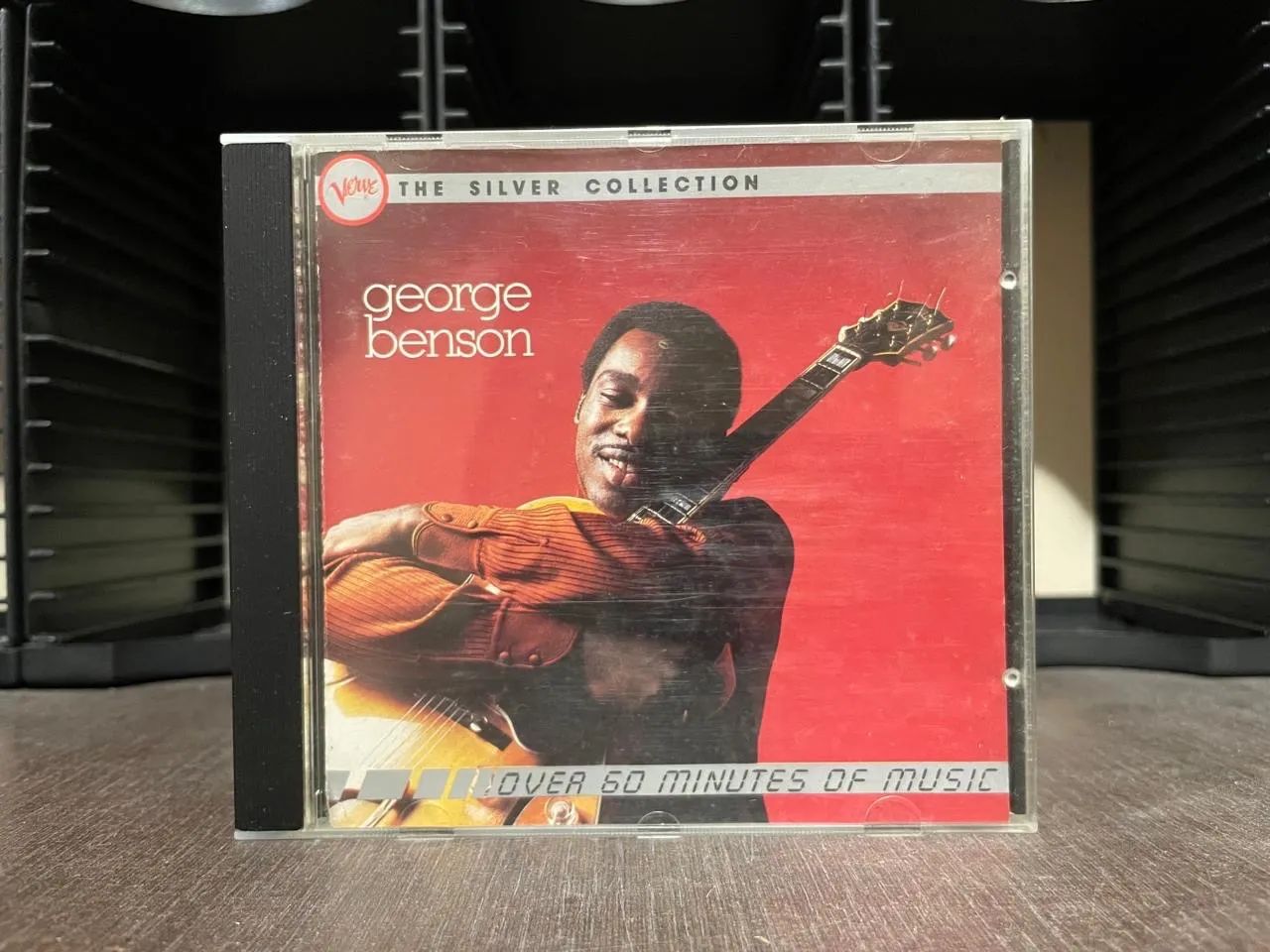 CDs George Benson