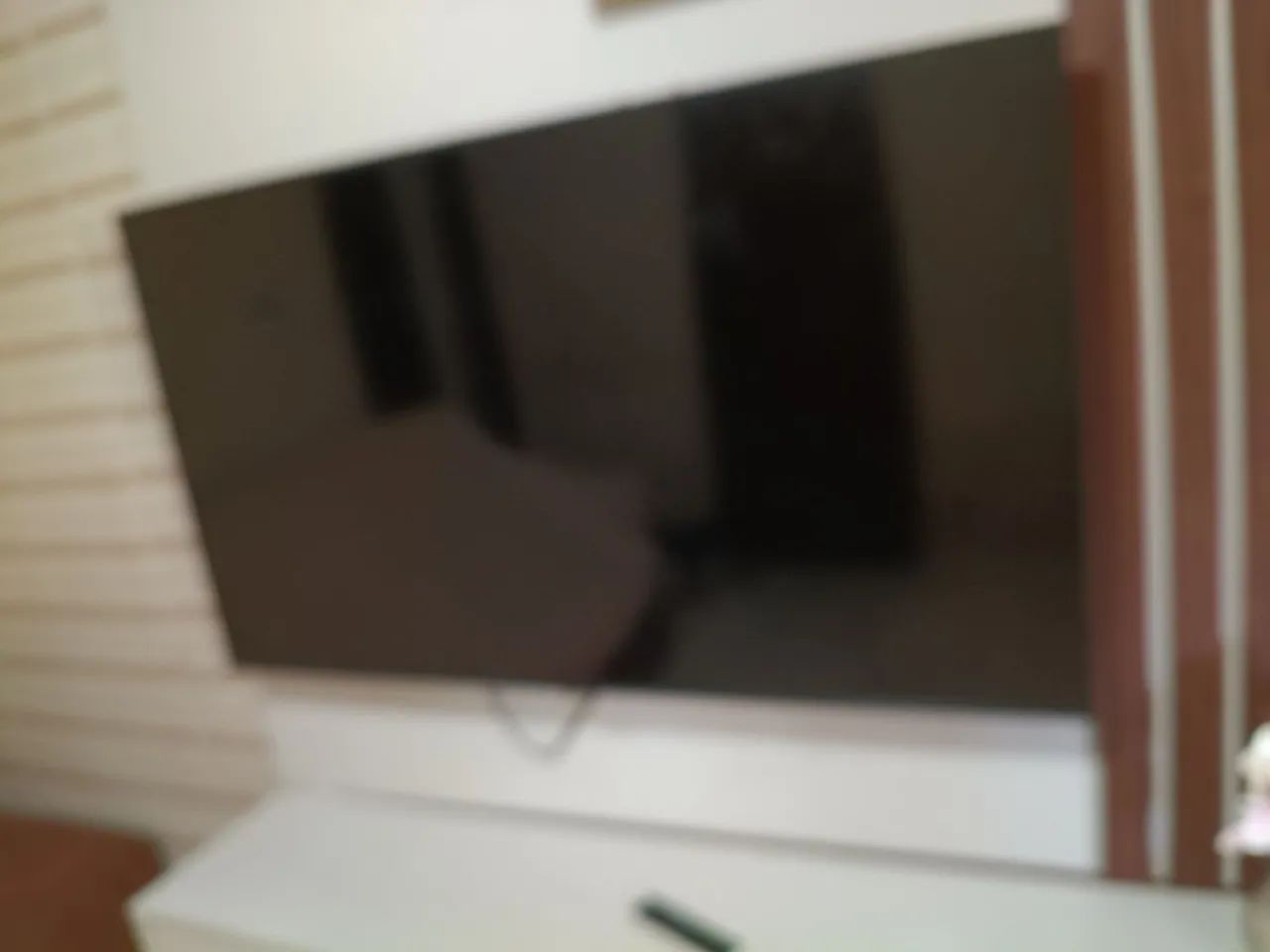 Tv Samsung 50 polegadas  - Foto 2