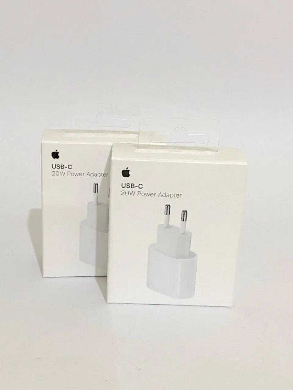 Carregador 20w Apple- Original e Lacrado  - Foto 2