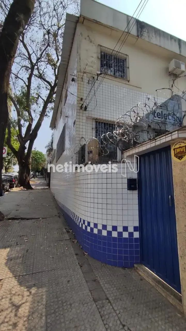 Venda Casa comercial Floresta Belo Horizonte - Foto 3
