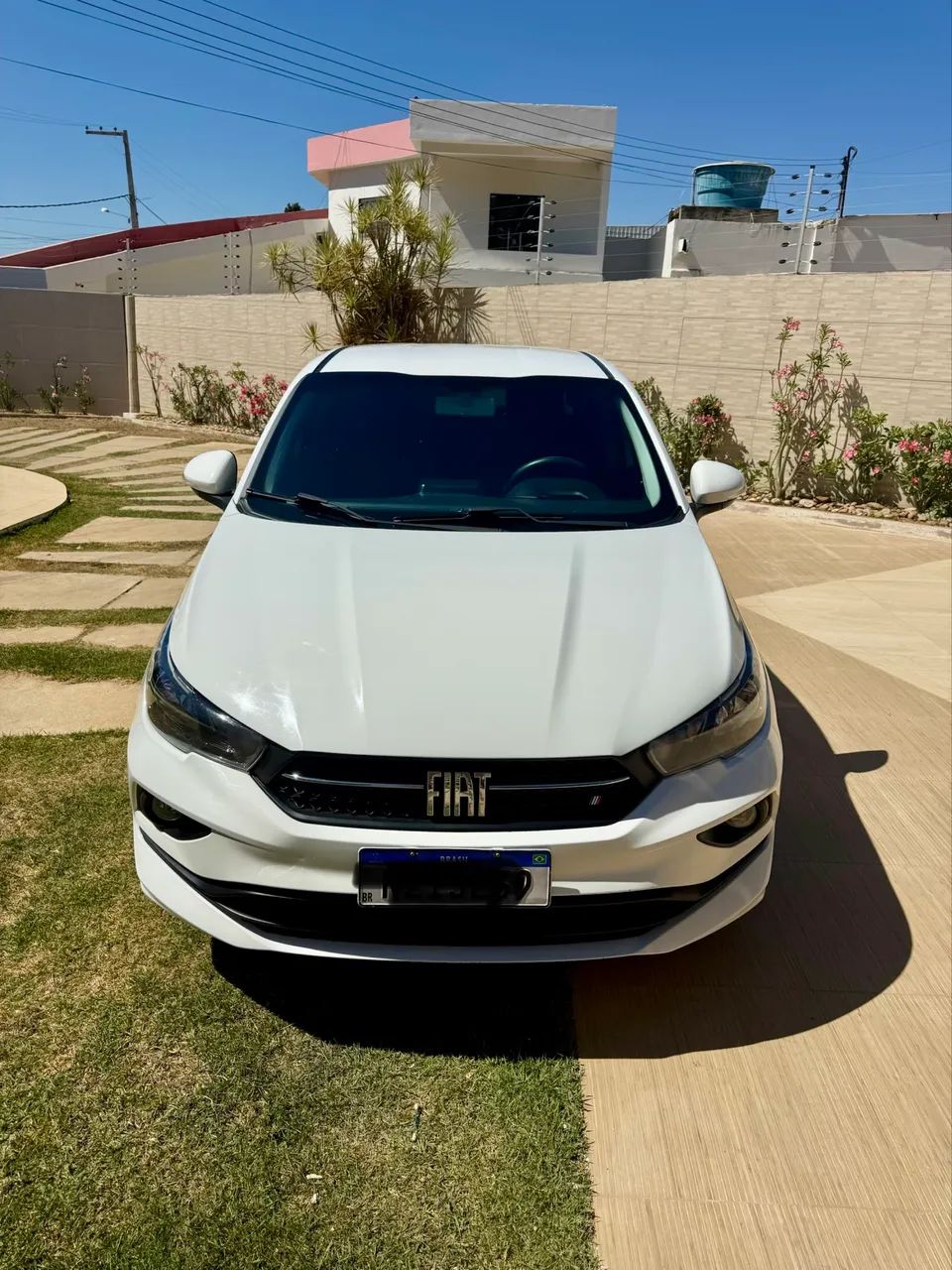 Fiat Cronos 1.3 8V FLEX 2022