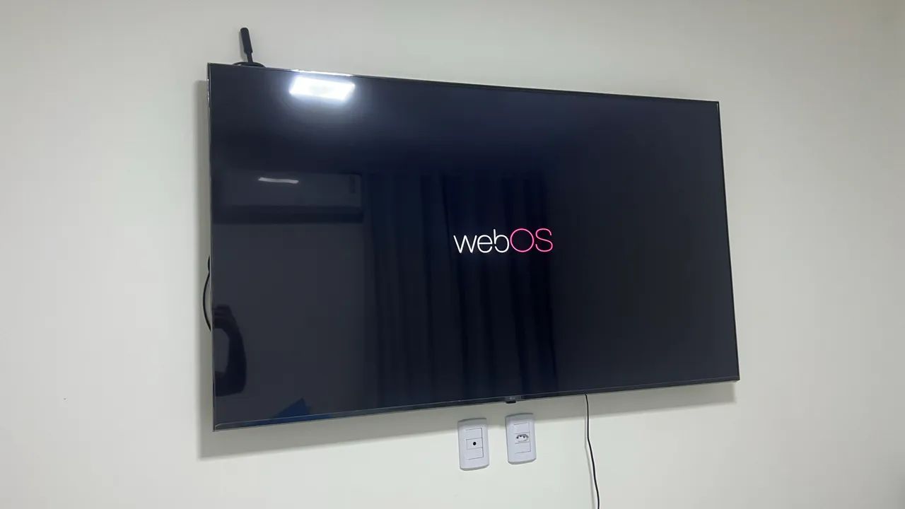 Televisão LG 65? - Foto 3