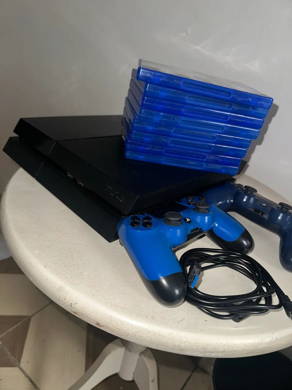Ps4  - Foto 2