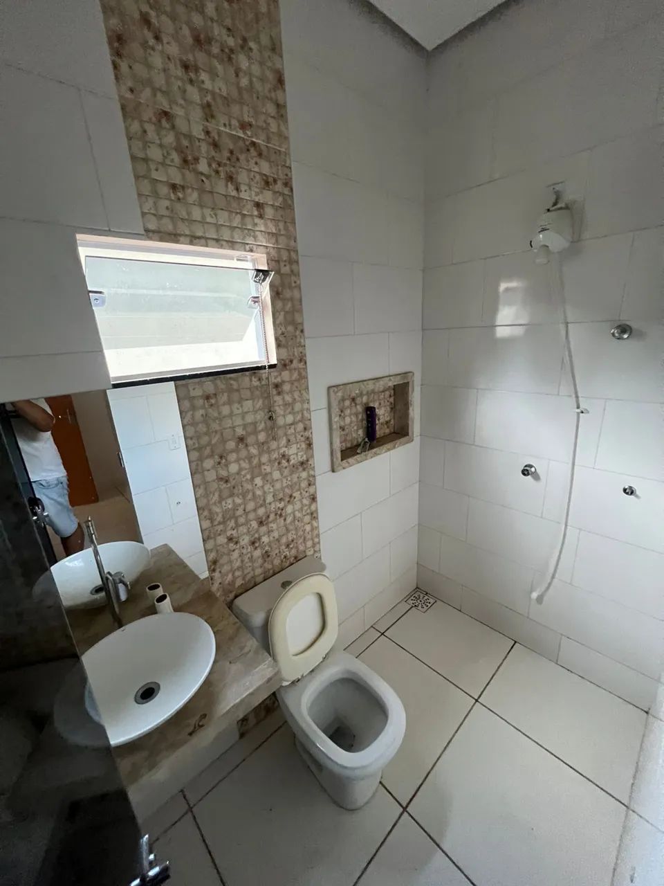 Casa disponível locação e a venda  - Foto 3