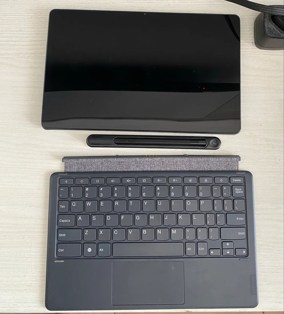 Tablet Lenovo Completo