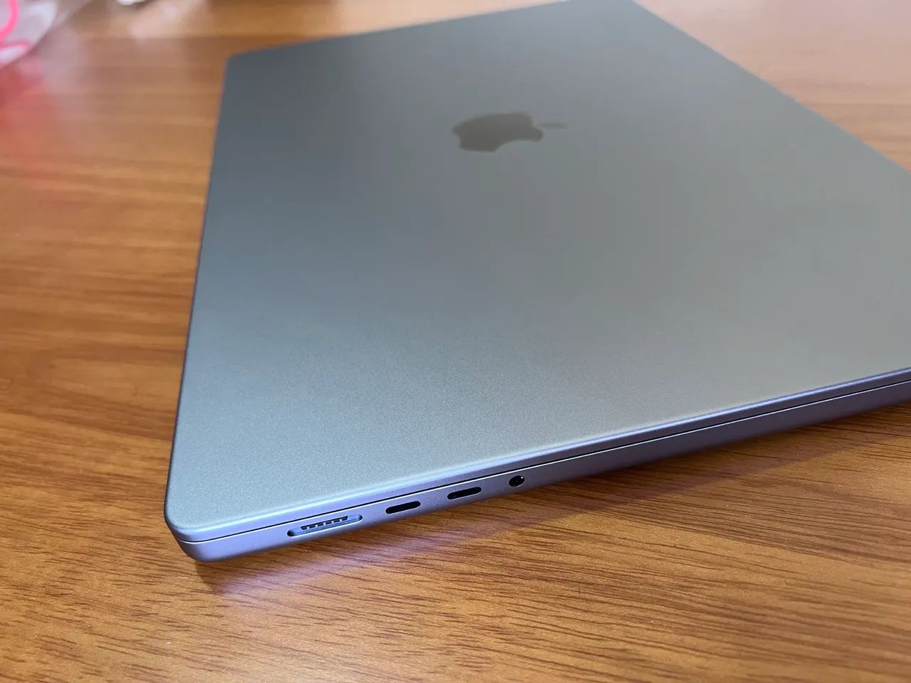 MacBook Pro 16 polegadas, M1 Max | 32GB RAM | 1TB SSD | IMPECÁVEL