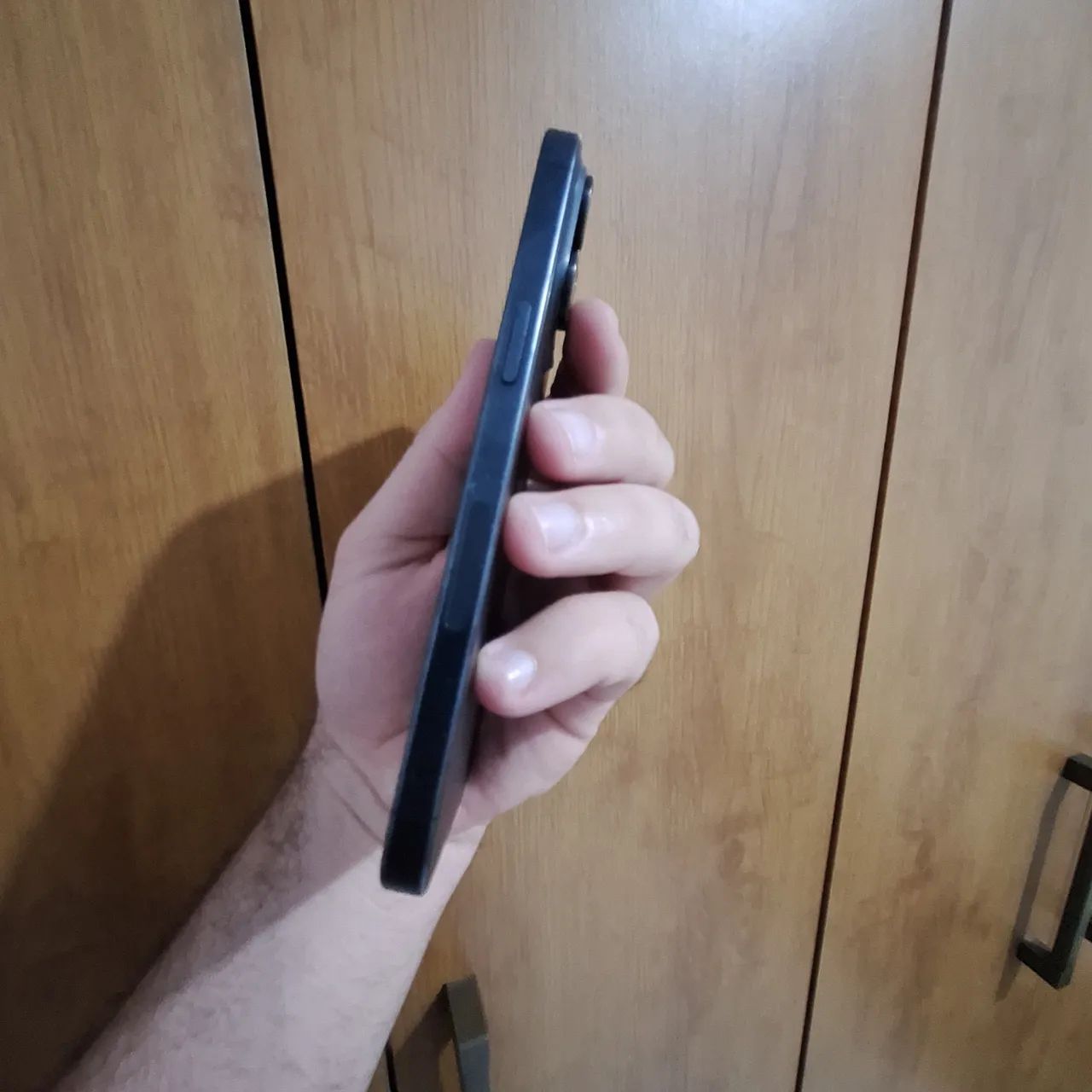 IPHONE 15 PRO MAX 256GB TODO ORIGINAL  - Foto 3