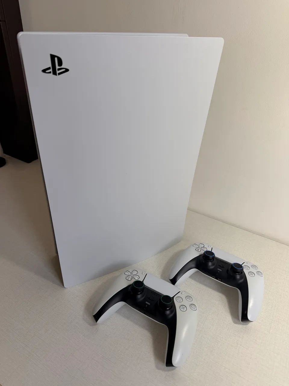 PS5 Fat - Usado - Foto 2