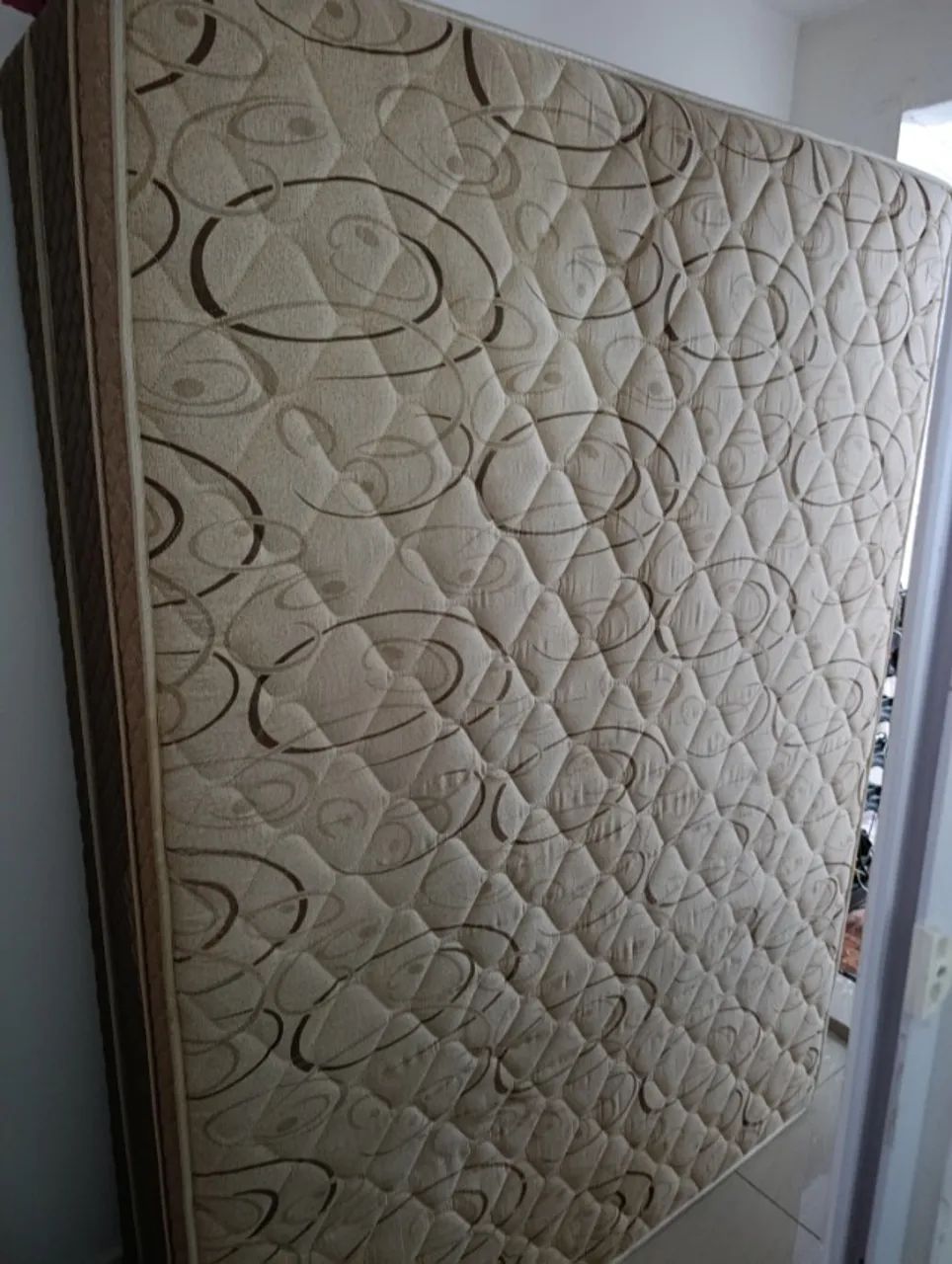 Cama box casal  - Foto 4