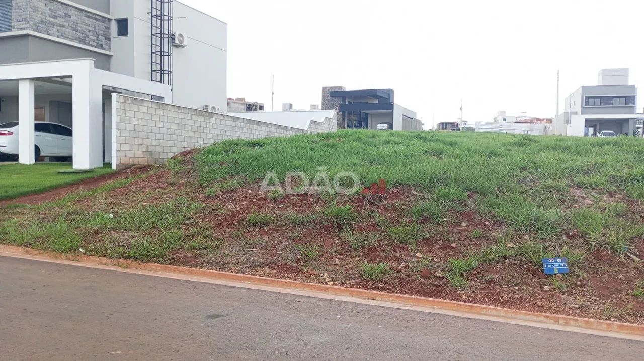 Lote no Jardins Parma