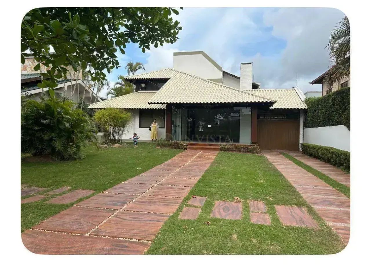 Casa para locação anual em Jurerè Internacional - Foto 2