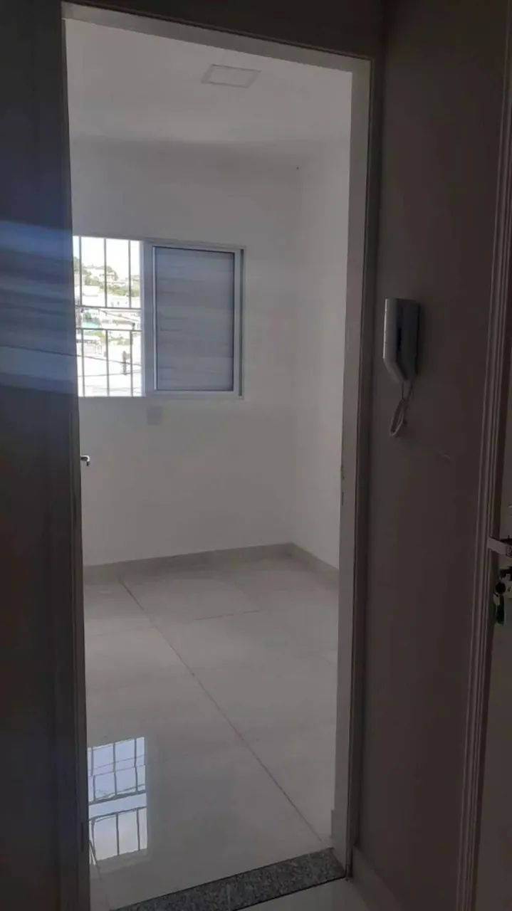 Apartamento para alugar ou comprar com 40m² e 2 quartos - Foto 2