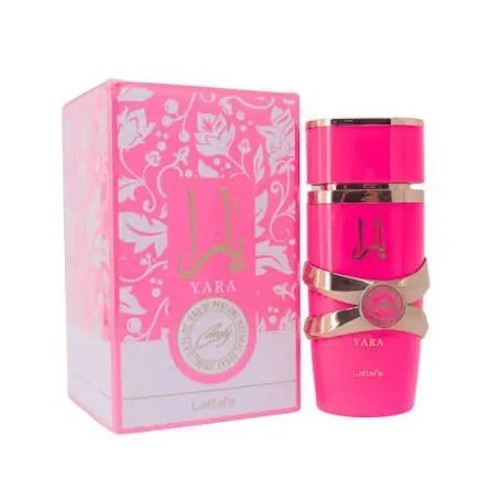 Yara Candy 100 ML - Foto 3