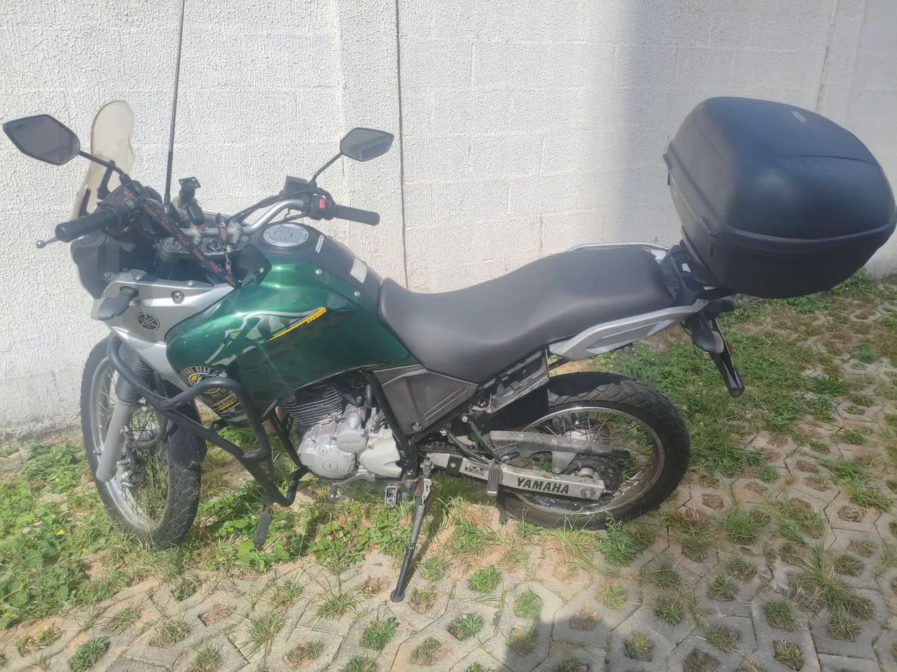 Tenere 250 ano 2018 - Foto 2