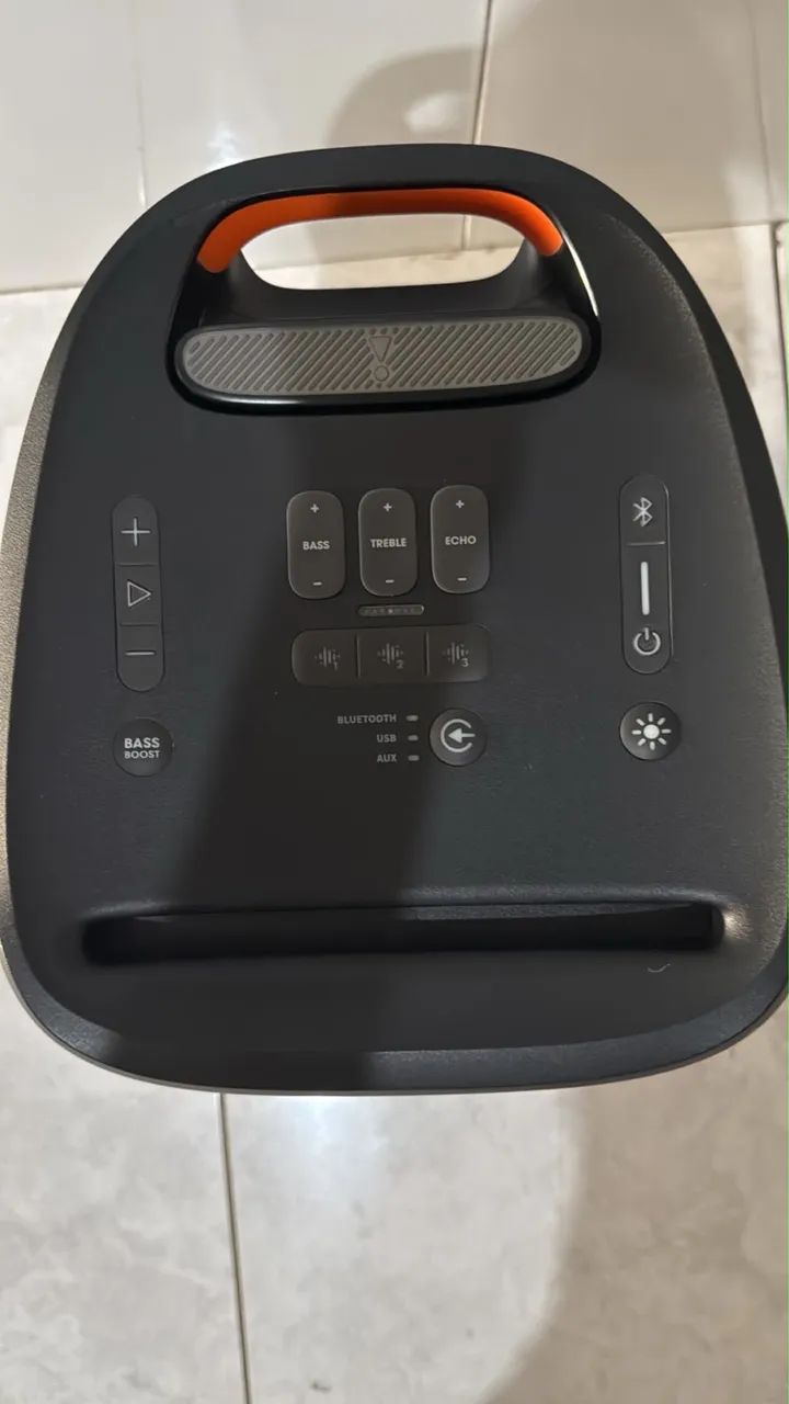 Caixa JBL - Foto 4