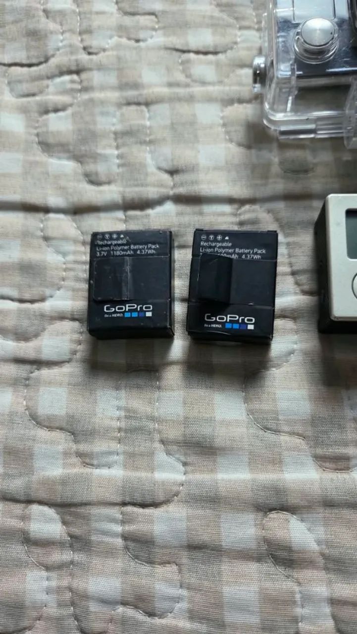 GOPRO HERO 3+ - Foto 4