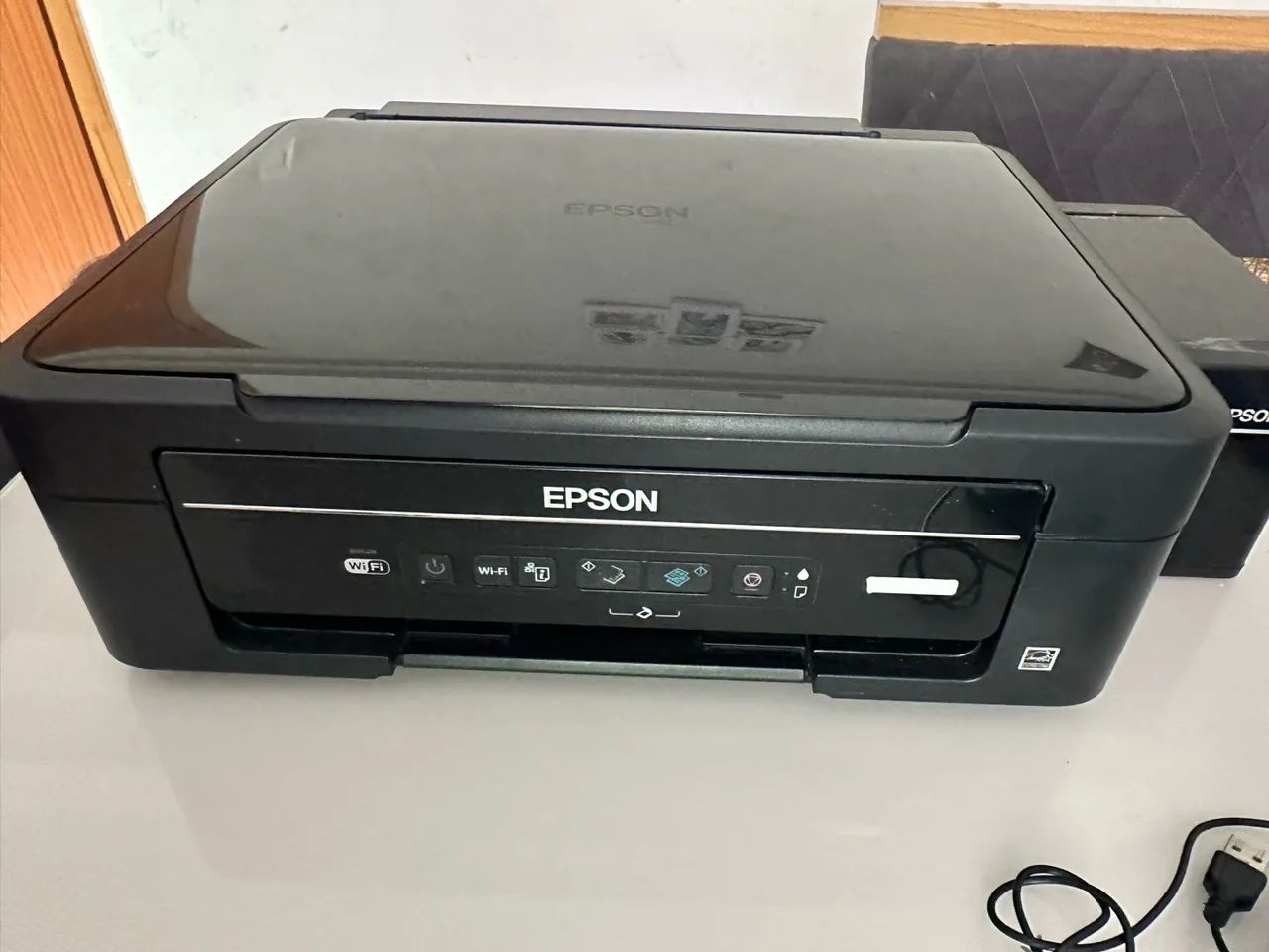 Empressora EPSON