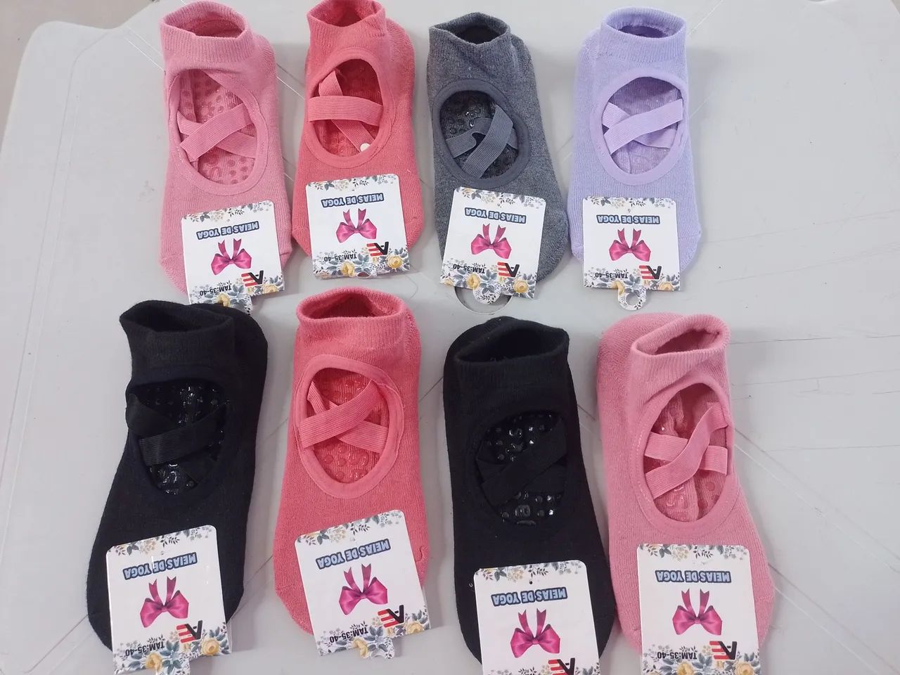 Socks407686980829849600