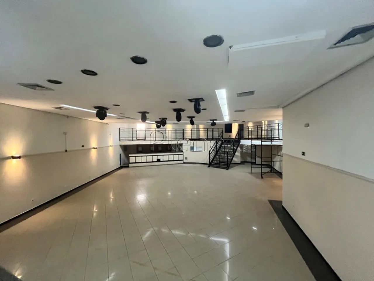 Salão para locação com 542.65m² no Jardim Paraíso em Campinas - Foto 2