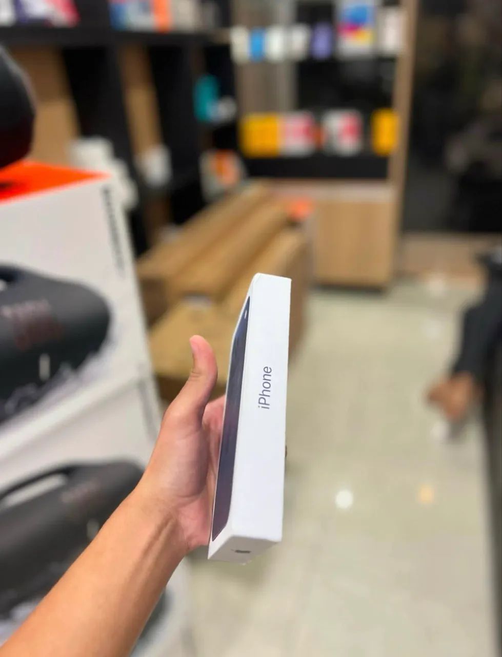 IPHONE 17 PRO MAX 256gb - Foto 2