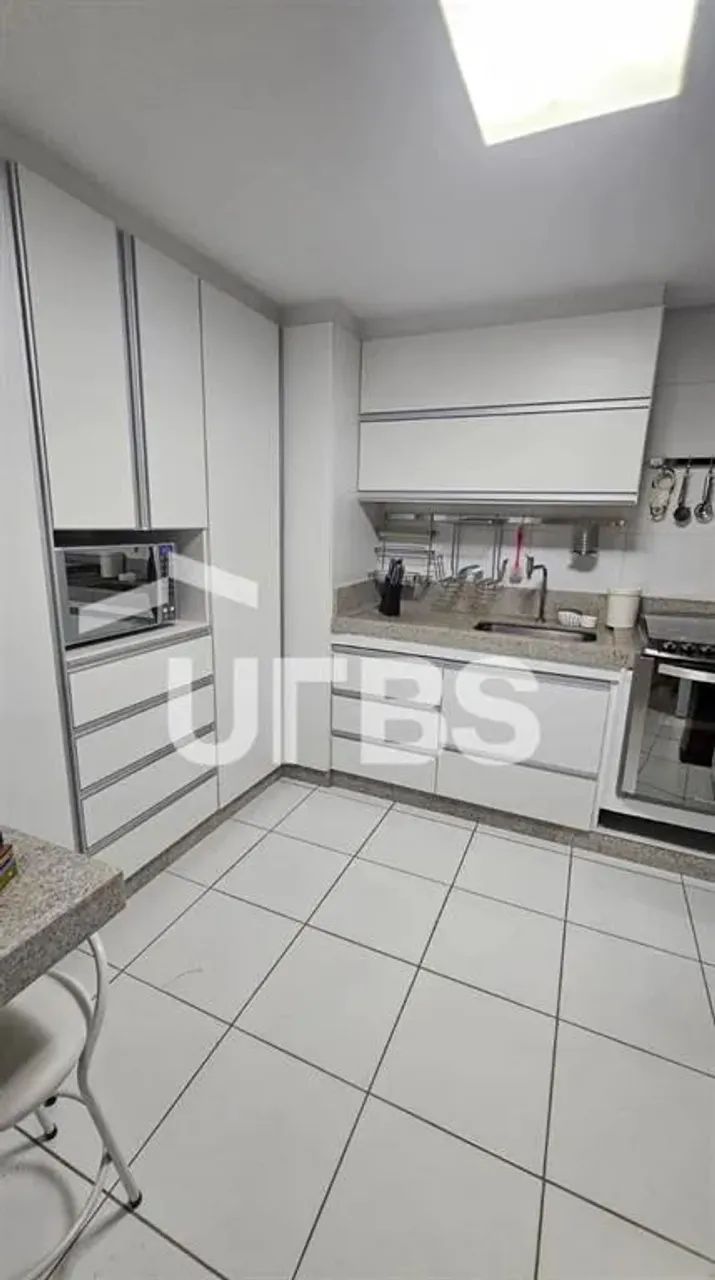 Visage Arena - Apartamento de 3 Quartos próximo ao shopping e parque Flamboyant - Foto 4