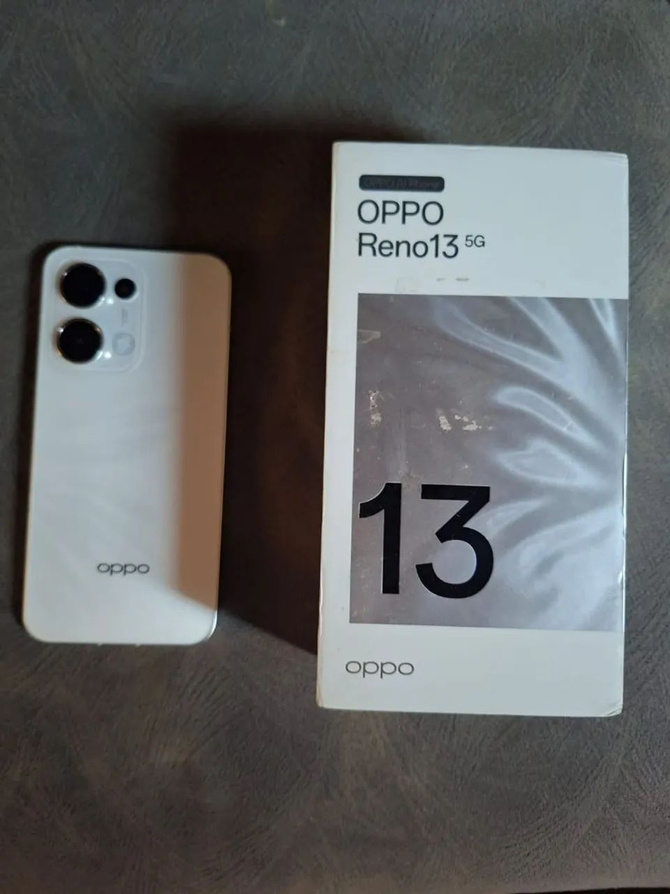 OPPO RENO 13   12/512GB