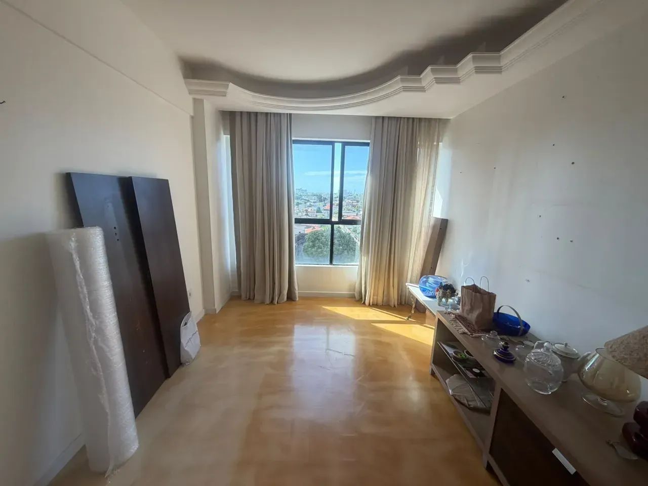 APARTAMENTO PARA ALUGAR EM CAMPO GRANDE - Foto 3
