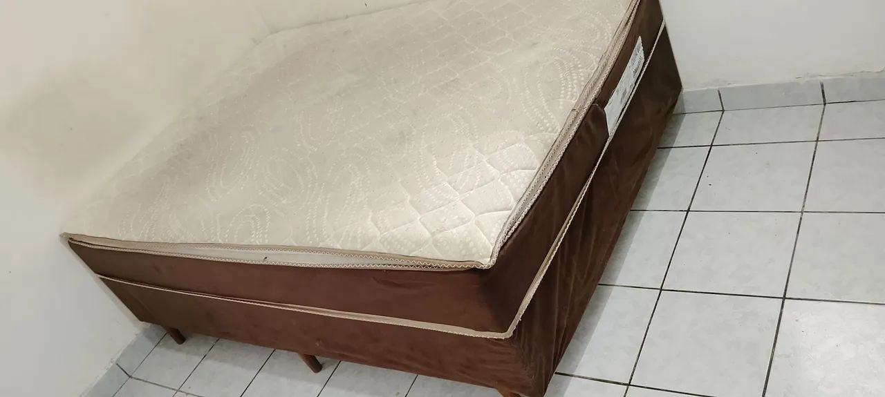 2 Cama box conjugado - Foto 2